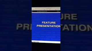 Feature PresentationPolyGram Filmed Entertainment 1997 [upl. by Greenland]