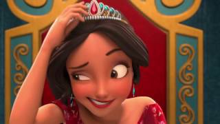 Elena dari Avalor  Lagu Pembuka Bahasa Indonesia [upl. by Nnyl]