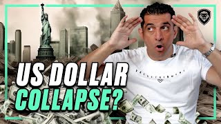 Will The US Dollar Collapse As a Reserve Currency  History of World Currency Explained [upl. by Rosetta]