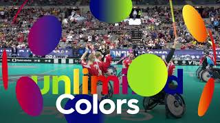 Trailer WM 2022 quotfloorball unlimitedquot [upl. by Orly]