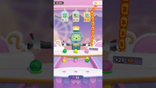 MonopolyGO New Mini Carnival Games  Juggle Sort😍 monopolygo [upl. by Noled134]