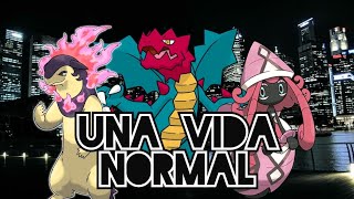 Pokecuento Una vida Normal Capitulo 3 Conociendonos mejor [upl. by Kingsley]