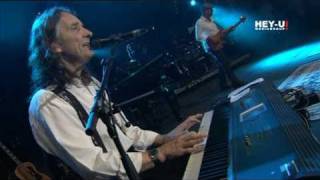 Roger Hodgson  Dreamer Live in Vienna 2010 [upl. by Marduk990]