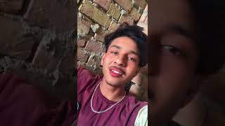 Tere vich rakane ave na koi duja❤️😅 punjabi punjabisong newsong music patrioticsongs [upl. by Lockwood]