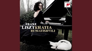 Piano Sonata in B Minor S 178 Andante sostenuto [upl. by Nnylyahs627]