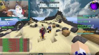 Final UHC EU ELITE Rex5826 vs Jdegoeregen COMENTADO POR MARKILOKURAS [upl. by Hannala812]