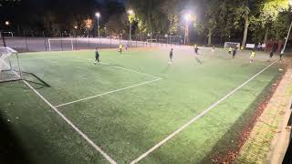 MNF Highbury Fields 23 10 2024 [upl. by Kleiman]