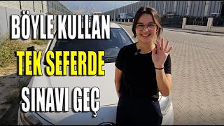 DİREKSİYON SINAVI DERSİBU ŞEKİLDE KULLAN TEK SEFERDE GEÇ [upl. by Alym245]