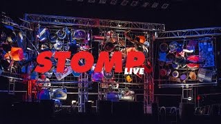 STOMP Live [upl. by Trebmer]