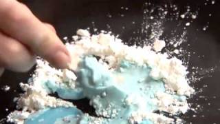 How To Make Slime Using Corn Flour [upl. by Maighdlin]