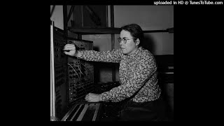 Pauline Oliveros  Bye Bye Butterfly 1965 [upl. by Evilc]