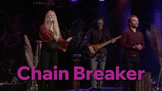 Zach Williams  Chain Breaker cover  Upstream [upl. by Lama864]