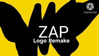 Zap Logo Remake [upl. by Ellinger]