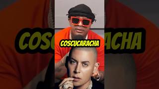 Pacho cuenta porque se molestó con Cosculluela ❌ reggaeton trap rap cosculluela kendokaponi [upl. by Conchita]