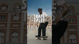 💥 Skate Tales Milton Martinez Now Playing [upl. by Yvor]