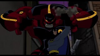 BATMAN GOT DAT DAWG IN HIM [upl. by Solracnauj503]