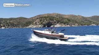 Girbau 27 by Girbau Boats [upl. by Aeet799]