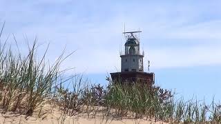 Sandstrand Renesse Niederlande [upl. by Ahsenod54]