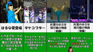 東京パラリンピック開会式の主な演出・出来事【まとめ】 [upl. by Rabush]