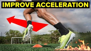 3 ways to improve your speed and agility [upl. by Tevlev]