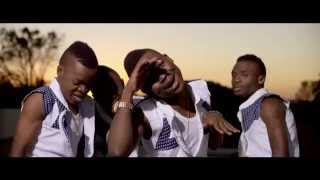 Yamoto Band  Cheza Kwa Madoido  Official Video [upl. by Burnley]