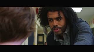 Daveed Diggs Skips Song and Dance for a Powerful Role in quotWonderquot [upl. by Lemon]