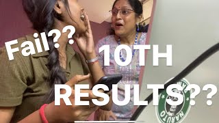 CLASS 10 BOARDS ICSE RESULT REACTION [upl. by Aimal]