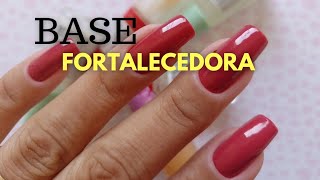 AS 6 MELHORES BASES FORTALECEDORAS [upl. by Annaer]