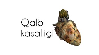 Qalb kasalligi  Salomat qalb  2020 [upl. by Saticilef]