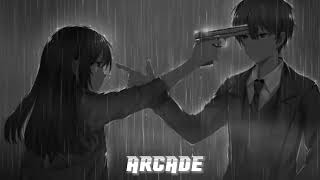 arcade  duncan  laurence  slowed  reverb  rain  ALIF OFFICAL [upl. by Sutsuj]