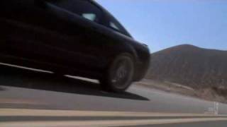 Le retour de k2000 music video 4 Episodes 4amp5 Knight Rider 2008 [upl. by Anayad]