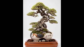 Inspiration 14 bonsai [upl. by Nnyleahs]