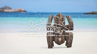 Studios Tuto  Koh Lanta [upl. by Damal]