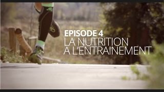 Conseils Triathlon  comment gérer votre alimentation à lentraînement [upl. by Aicert]