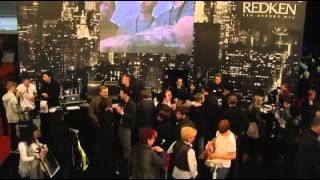 Redken  5th Avenue NYC  Top Hair International [upl. by Marty796]