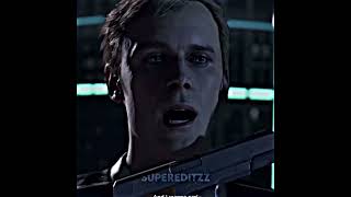 Detroit Become Human Hopeful opening credits Piano [upl. by Brittne]