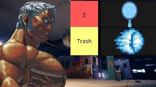 This is why Urien is cheater [upl. by Cyrus]