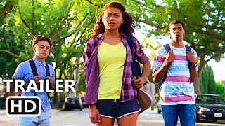 block trailer release watch now [upl. by Xylia]