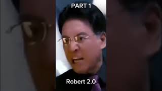 Robort  Rajnikant  Hindi Dubbed Movie  viral movie trending [upl. by Arraeit]