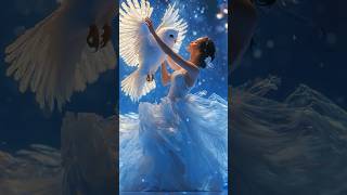 A Woman Fuses with A Owl on AGT americagottalent agt magic talent shorts [upl. by Nahshon]