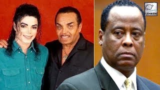 Michael Jackson Was Chemically Castrated By Father Claims The Singers Doctor  Lehren News [upl. by Ahselet811]