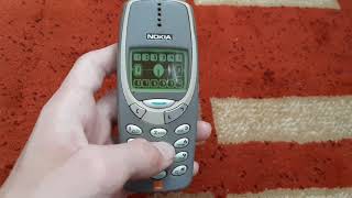 Nokia 3310  All Games [upl. by Turro]