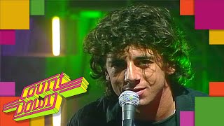 Patrick Bruel  Jte ldis Quand Même  COUNTDOWN 1992 [upl. by Okir]