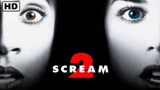 Scream 2 1997 Bande Annonce Officielle VF [upl. by Nagy]