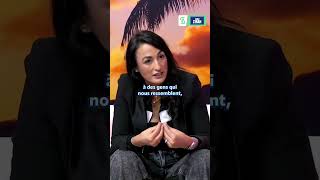 L’avocate Nadia El Bouroumi explique pourquoi elle est venue sur mon plateau samzirah chezirah [upl. by Nnairda493]