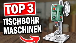 Die 3 besten TISCHBOHRMASCHINEN 2024  Top 3 Tischkreissägen 2024 [upl. by Ahsena]