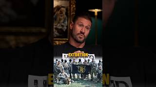 Seal Team 6 🔱 Operator Recalls “Extortion 17” ShawnRyanShowOfficial navyseals devgru [upl. by Sevein]