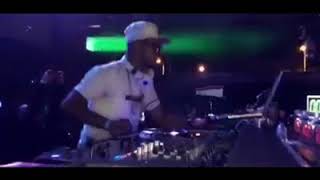 Dj Fredy the producer en vivo [upl. by Leuqim]