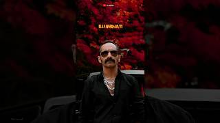 Ranga🔥 Illuminati X Aavesham Lyrics status aavesham ranga illuminatisong malayalam shorts [upl. by Urbani]