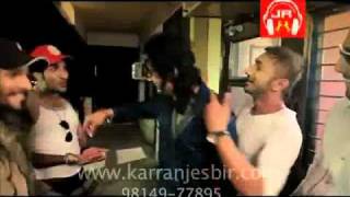 Chandigarh Ft Karran Jesbir amp Honey Singh Official Video Superhit Song 201011avi [upl. by Asilrak]